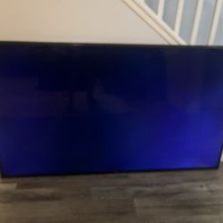 75” Samsung TV