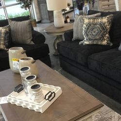 2 Pcs Living Room Set