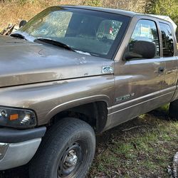 2001 Dodge Ram 1500