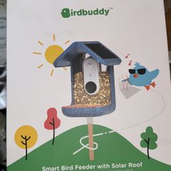 Bird Camera