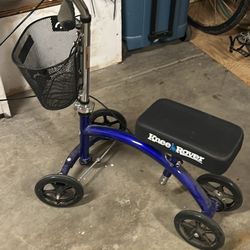 KneeRover Scooter