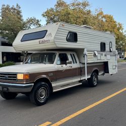 1987 Ford F-250