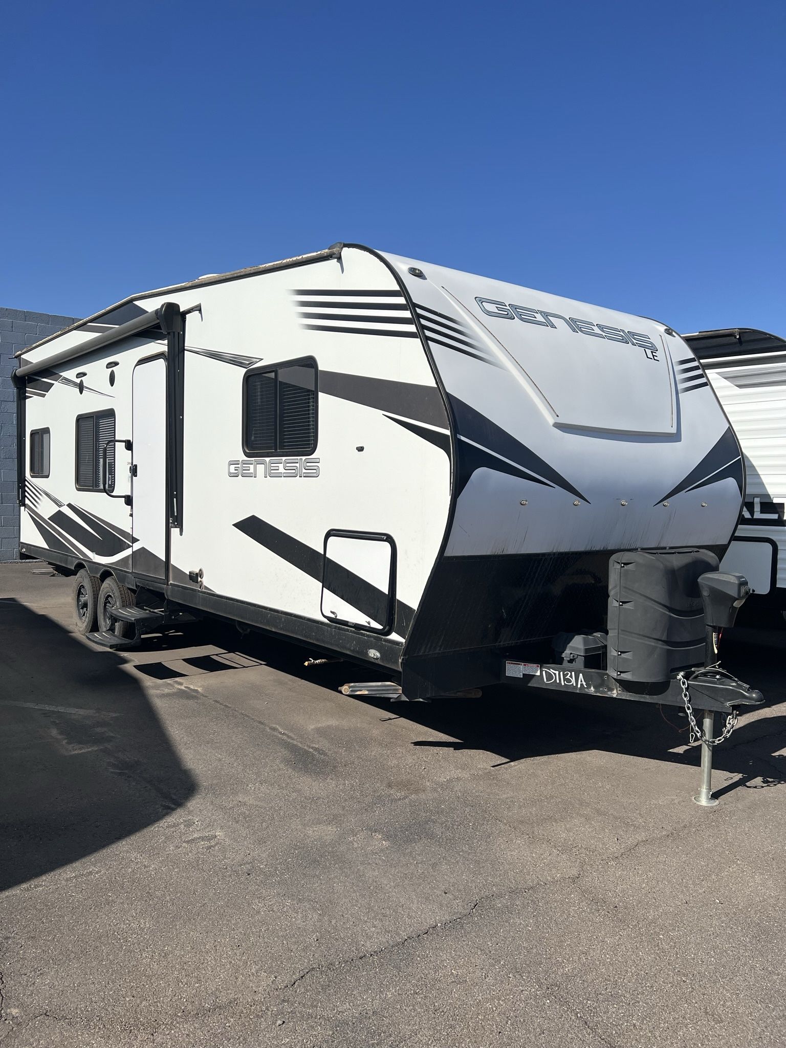 2022 Genesis Supreme 2414 Prime