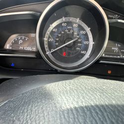2018 Toyota Yaris iA