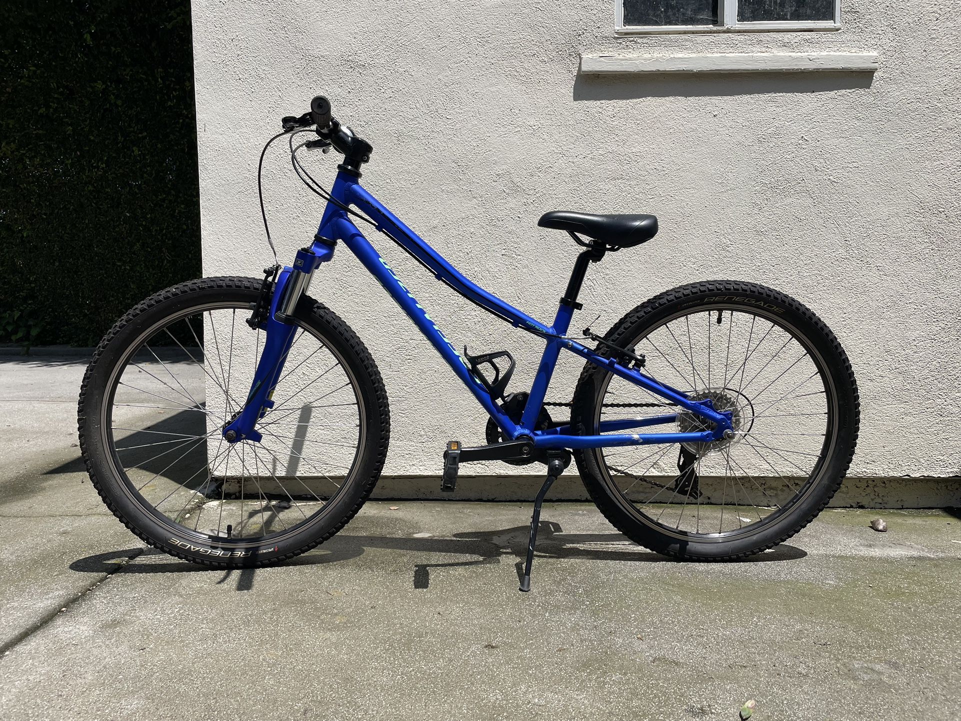 Specialized Hotrock 24”