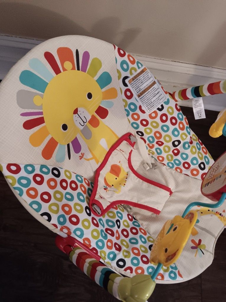 Baby Bouncer