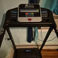 Xterra Treadmill TR150 