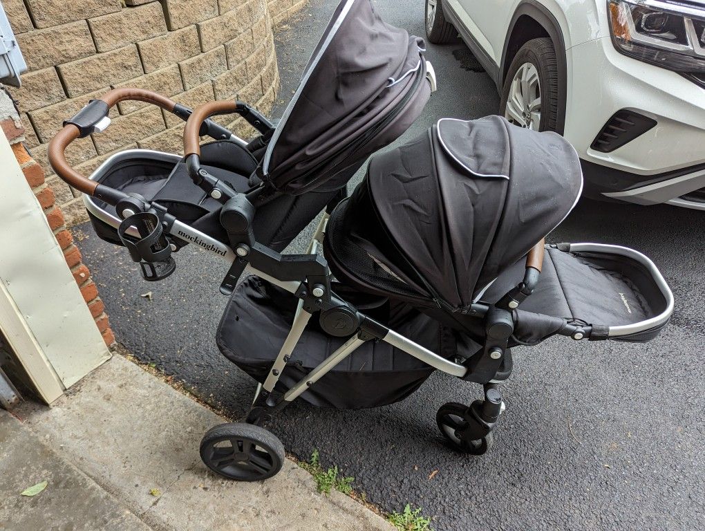 maxi cosi cassia swing reviews Maxi Cosi Cassia Swing | Lightweight & Luxurious