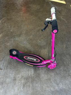 Scooter