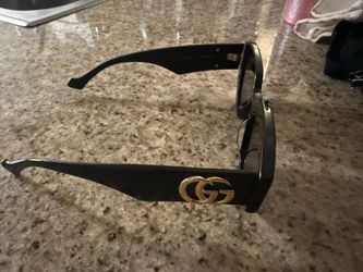 Gucci Gucci Sunglasses!! Super cute!!