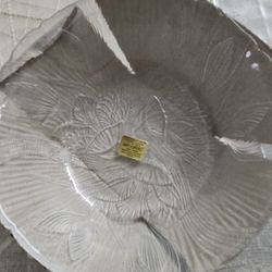 Arcoroc Fleur France Soup Bowl 2pc set