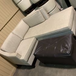 Fabric Mini Secrional 🦖