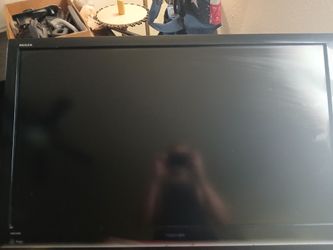 42" Toshiba TV 