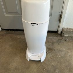 PlayTex Baby Diaper Genie