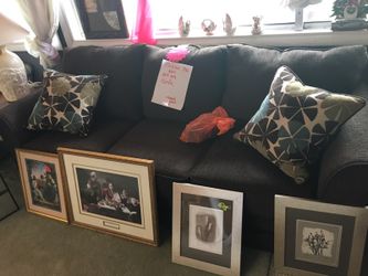 New couch 399.00