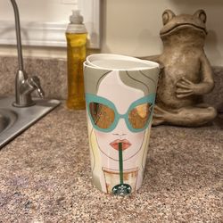 Starbucks Coffee Mug Great Condition