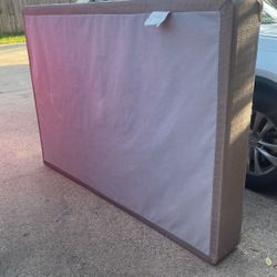 Twin Size bed box spring