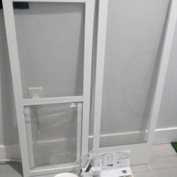 Doggie Door 