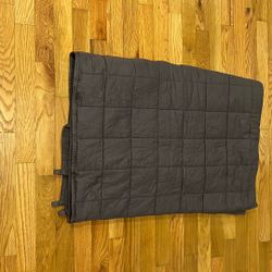 Weighted Blanket 60 X 80 In. 
