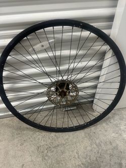 Rim 29” $30