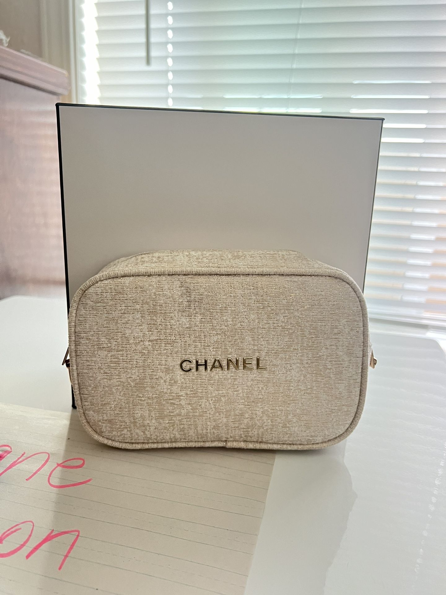 Chanel Holiday Makeup Set 2023 l A sight to see
