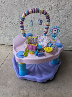 Activity gym