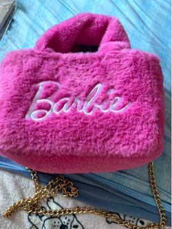 Cute Barbie purse 👛💕