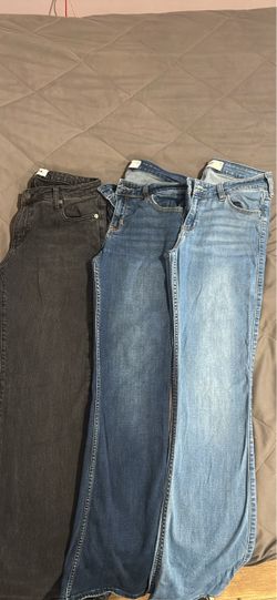 Jeans great condition like new