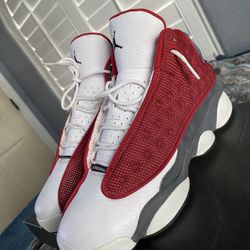 Air Jordan 13 Retro (GS) 7Y
