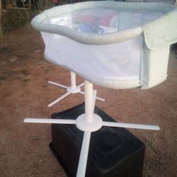Halo Bassinet