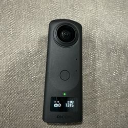 Ricoh Theta Z1 360 Camera 