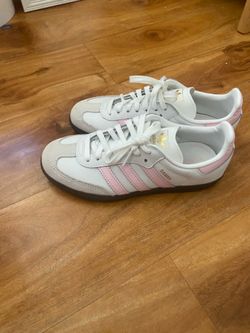 Adidas Sambas