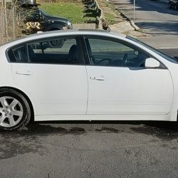 2011 Nissan Altima