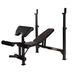 Marcy Olympic Bench MKB-733