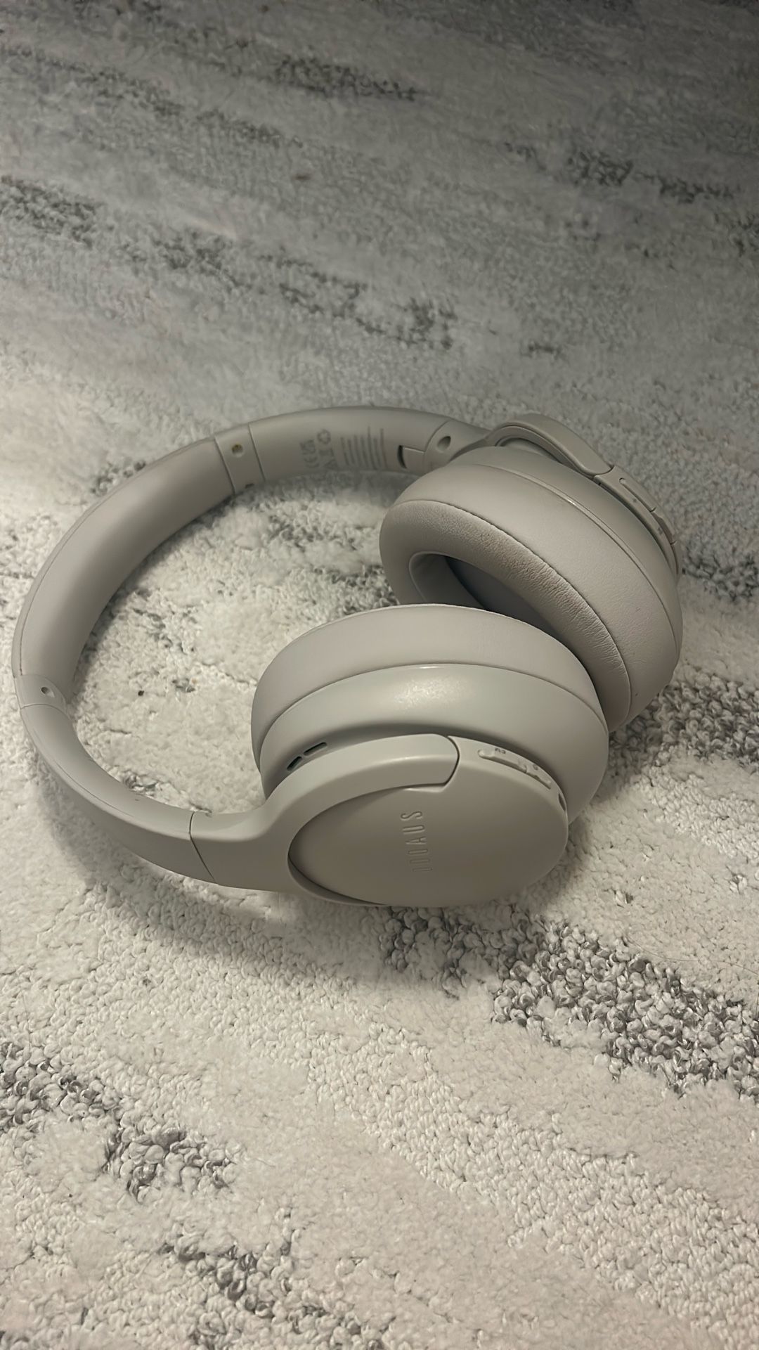 wireless headphones