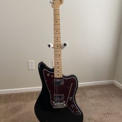 G&L Fullerton Deluxe Doheny HH - Black