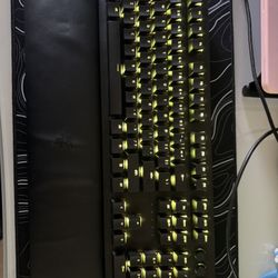 Razer Huntsman V2 (Linear)