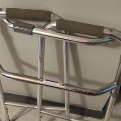 Invacare Folding Walker