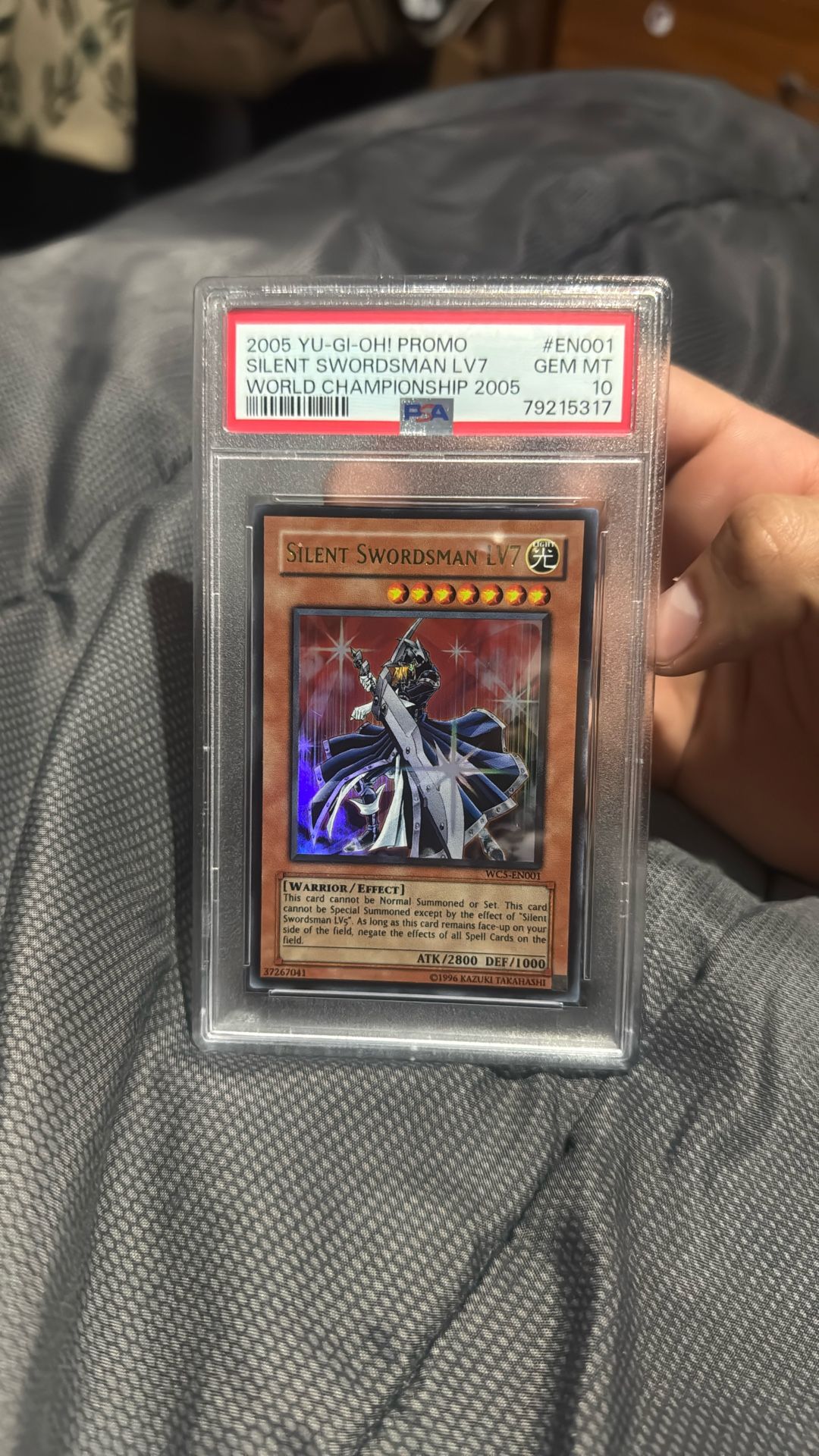 Yugioh