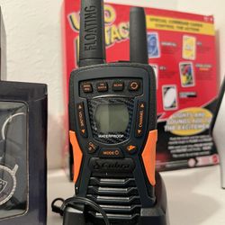 Floating Cb Walkie-Talkies