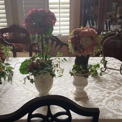 Flower Arrangements 2- 