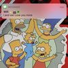 Brand Simpson 