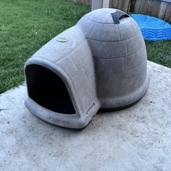 Dog House 