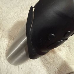 Dog bottle stainless