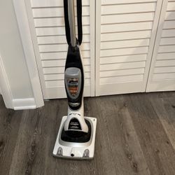 Shark Sonic Duo Power Floor Carpet Hardwood Cleaner