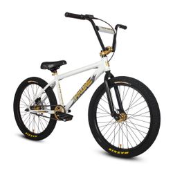 24 inch Bmx