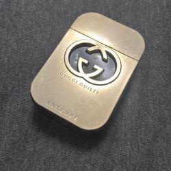 Intense Gucci Guilty