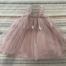 4t Dress
