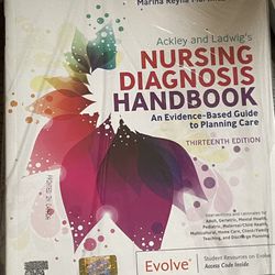 Nursing Diagnosis Handbook 