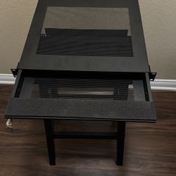 Rackmount Laptop Drawer